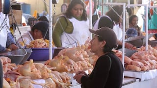 Perú registró la tercera inflación más baja en América Latina en 2012