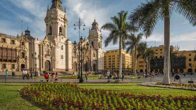 Diario Clarín reconoce a Lima como imán de turistas tras ser la ciudad “que nadie quería visitar”