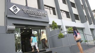 SBS disuelve 11 cooperativas de ahorro y crédito por no remitir sus estados financieros