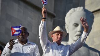 Miguel Díaz-Canel confirma descentralización de la economía cubana para el 2020
