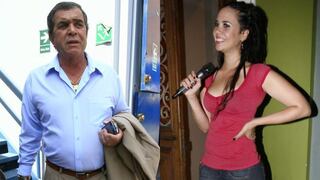 Marcelo Oxenford: “Se han ensañado con mi hija Lucía”