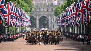 Reino Unido: guía de celebraciones por el Jubileo de Platino de la reina Isabel II