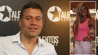 ¡Esto es guerra!: Mathías Brivio quiere a Alejandra Baigorria en ‘Las Cobras’