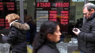 La crisis económica, el temor de los argentinos a lo conocido