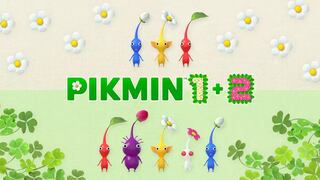 ‘Pikmin 1+2 HD’:  Una colección de gran calidad [ANÁLISIS]