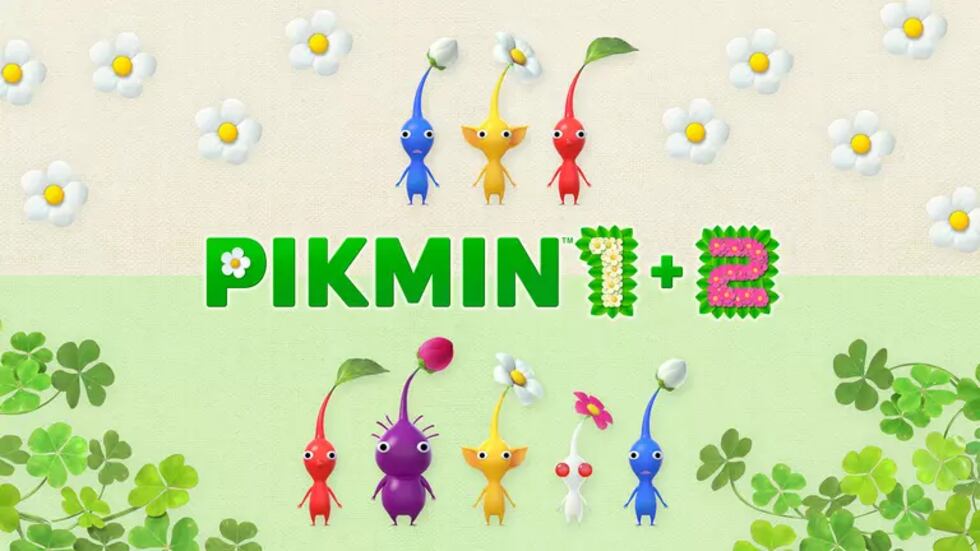 El nuevo lanzamiento de Nintendo sirve de base para la llegada de Pikmin 4.