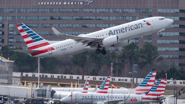 Gol y American Airlines tendrán la mayor oferta del mercado aéreo entre EE.UU. y Sudamérica