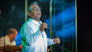 Academia Latina de la Grabación lamenta el fallecimiento del cantautor Armando Manzanero