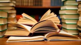 Resumen 2021: 21 libros que recomienda Perú21