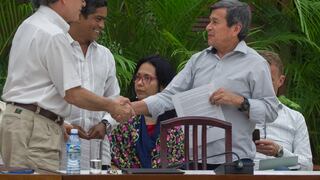 Colombia: Misión de ONU considera avance "significativo" entre Gobierno y ELN