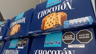 Indecopi multa con S/ 80,960 a Nestlé por no informar sobre “Chocotón” y “Panetoncito” con moho