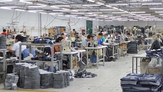 Produce: Más de 5 mil mypes del sector textil-confecciones serán beneficiadas con compras del Estado