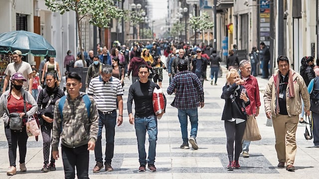 La economía peruana volvió a caer en junio: ¿estamos en recesión?