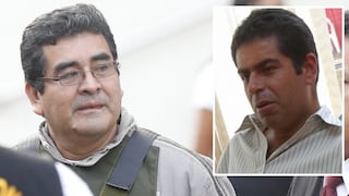 Joel Segura: “César Álvarez desvió S/.30,000 mensuales a ‘La Centralita’”