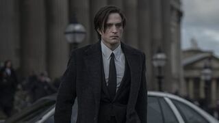 Descubre la edad del Bruce Wayne de Robert Pattinson en “The Batman”