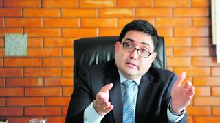 Procuraduría ad hoc expresó su "enérgico rechazo" a denuncia contra procurador Ramírez