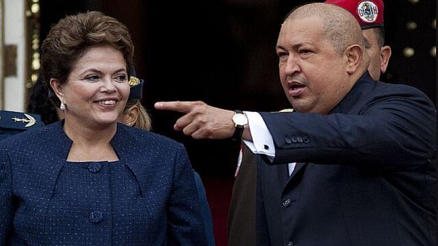 Fracasa intento de Hugo Chávez para que Latinoamérica prescinda de la OEA