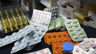 Petitorio de medicamentos no se actualiza desde 2018