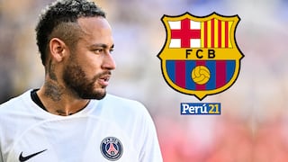 ¿Volverá con su ex? Xavi habló sobre las negociaciones entre Neymar y Barcelona