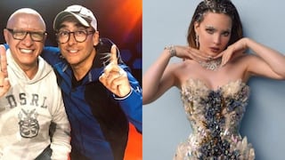 Alberto Ciurana: Belinda, Adal Ramones y Ricardo Montaner dedican mensaje de despedida a director de contenido de TV Azteca 