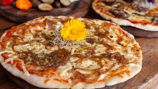 Emprendimiento: Conoce Baggio’s, la pizzería que utiliza queso mozzarella de Cajamarca