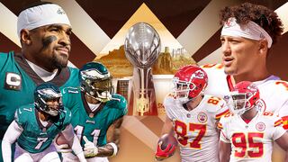 Super Bowl 2023: conoce más del super-negocio deportivo que más dinero genera en el mundo