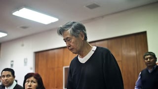 El 52% aprueba indulto a Fujimori