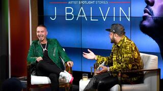 Documental de YouTube sobre J Balvin revela su lado más íntimo [VIDEOS]