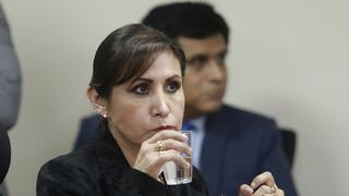 Fiscal de la Nación retira al ‘topo’ de Patricia Benavides