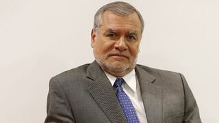 José Ugaz fue elegido presidente de Transparencia Internacional