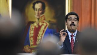 Nicolás Maduro anuncia cierre de frontera de Venezuela con Brasil [VIDEO]