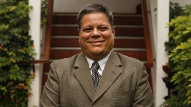 Carlos Parodi: ¿Por qué está desacelerada la economía peruana?