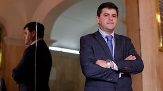 Ramón Bogado Tula: "Reducir la criminalidad es una tarea hercúlea”