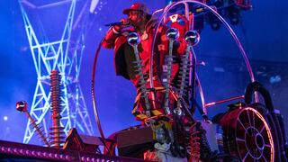 Astroworld Festival: Ocho personas fallecidas y decenas de heridos deja avalancha humana durante concierto de Travis Scott