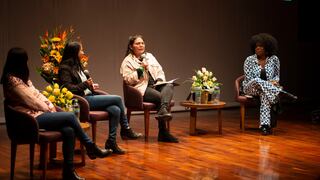 ICPNA organiza el IV Encuentro de Escritoras Peruanas 2022