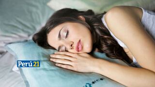 ¡Atención! Estas son las 6 razones de por qué dormir es tan importante para la salud