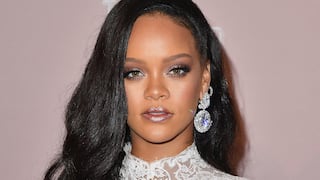 Lujosa mansión de Rihanna en Londres está a la venta en US$ 41 millones