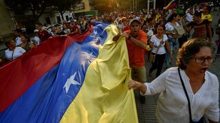 Venezuela hoy : Sigue EN VIVO las últimas noticias sobre la crisis venezolana 2019