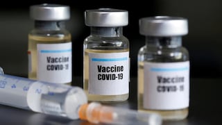 Vacunas de ARN: La otra investigación que se lleva a cabo para luchar contra el COVID-19 