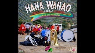 Mana Wanaq: Canciones en idiomas nativos del Perú