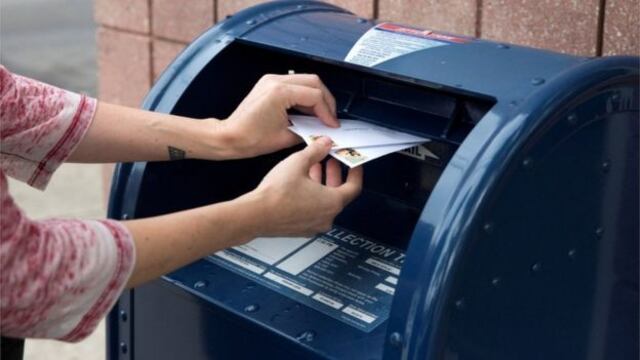 Elecciones USA: ¿Cómo es el proceso de votación por correo para los comicios? 
