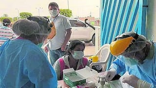 Coronavirus: Gobernadores regionales rechazan proyecto que incorpora nuevas causales para su suspensión