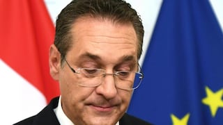 Escándalo en Austria arruina la gran reunión en Milán de la ultraderecha europea