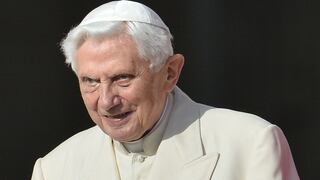 Informe de abusos sexuales atribuye a Benedicto XVI no haber actuado en cuatro casos