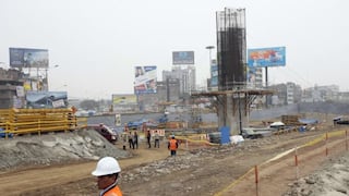 Invertirán más de S/.1,000 millones en segundo tramo del Metro de Lima