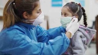 Importancia y beneficios que ofrece un seguro de salud para los niños en el Perú 