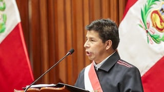Subcomisión designa congresista delegado en denuncia contra Pedro Castillo por traición a la patria