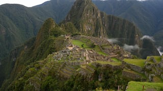 Machu Picchu afina protocolos para volver a recibir visitantes en julio