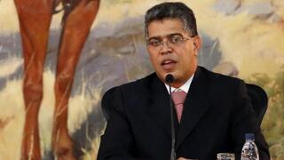 Elías Jaua: ‘Para Hugo Chávez viene una batalla más compleja’