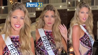 Preliminar Miss Universo: Pasarela, trajes y todo lo que pasó en la participación de la peruana Alessia Rovegno 